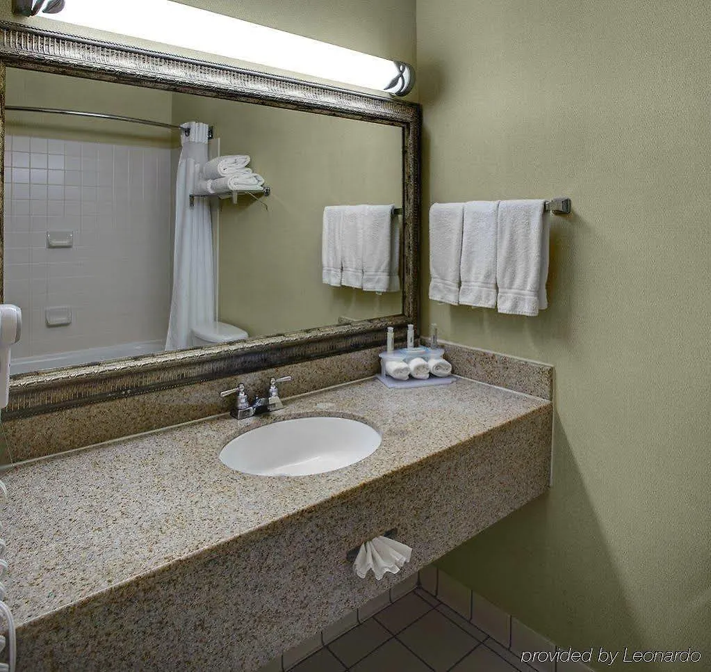 Holiday Inn Express - Richmond Downtown By Ihg