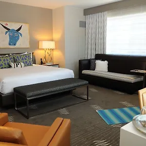 Kimpton Palomar Cityscape By Ihg Hotel Phoenix