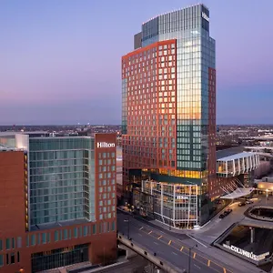 Hilton Downtown Hotel Columbus