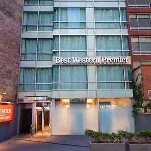 Western Premier Herald Square Hotel New York