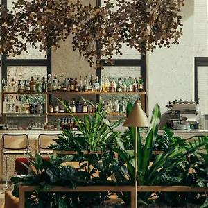 Park Terrace Hotel New York