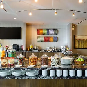 The Westin Downtown Hotel Phoenix