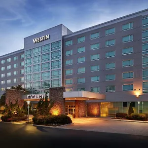 The Westin Hotel