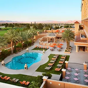 Suncoast And Casino Resort Las Vegas