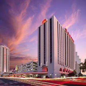 Circus Circus Casino At The Row Resort Reno