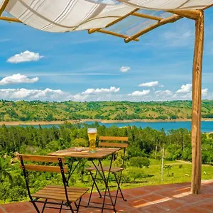 Villas Del Lago Lake Resort&campground Parque de vacaciones