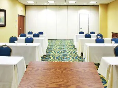Holiday Inn Express - Richmond Downtown By Ihg 2*,