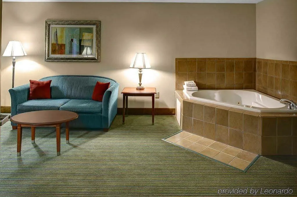 Hotel Holiday Inn Express - Richmond Downtown By Ihg